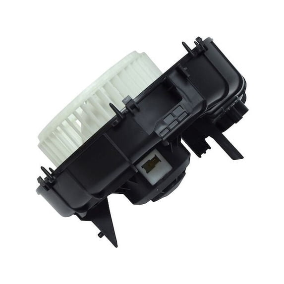 Front Blower Motor - Compatible with 2005 - 2006 Nissan Altima