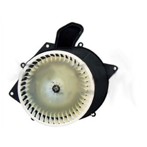 Front Blower Motor - Compatible with 2005 - 2007 Chrysler 300 Sedan 2006