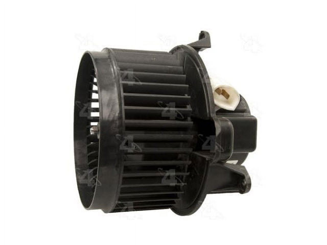 Front Blower Motor - Compatible with 2005 - 2007 Ford Five Hundred 2006 ...
