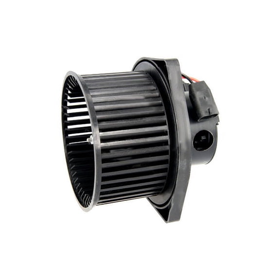 Front Blower Motor - Compatible with 2005 - 2008 Chevy Uplander 2006 2007