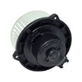 thumbnail image 1 of Front Blower Motor - Compatible with 2005 - 2009 Land Rover LR3 2006 2007 2008, 1 of 2