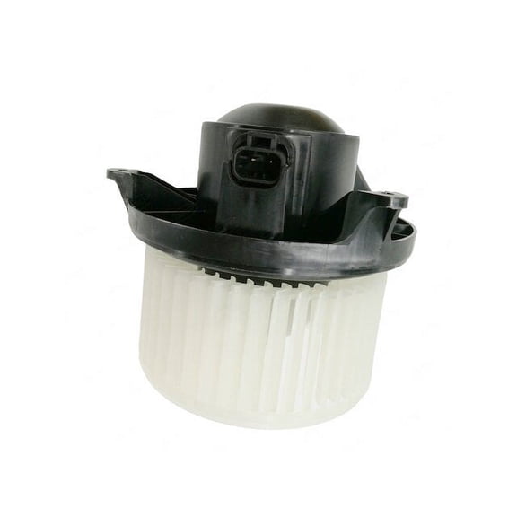 Front Blower Motor - Compatible with 2005 - 2010 Nissan Frontier 2006 2007 2008 2009