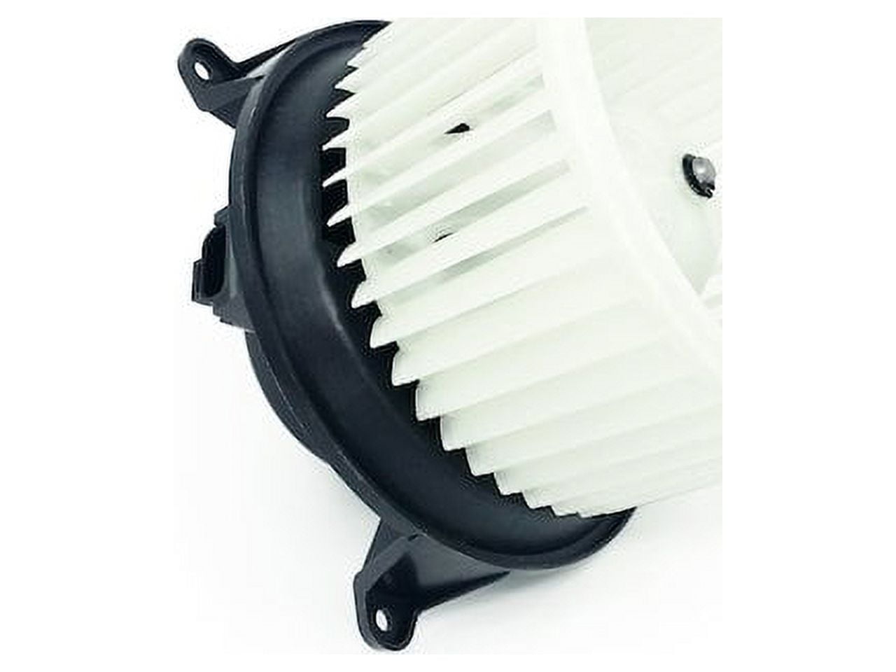 Front Blower Motor - Compatible with 2005 - 2015 Nissan Armada 2006 2007 2008 2009 2010 2011 2012 2013 2014