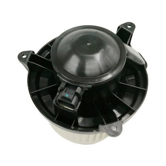 Front Blower Motor - Compatible with 2005 - 2015 Nissan Frontier 2006 2007 2008 2009 2010 2011 2012 2013 2014