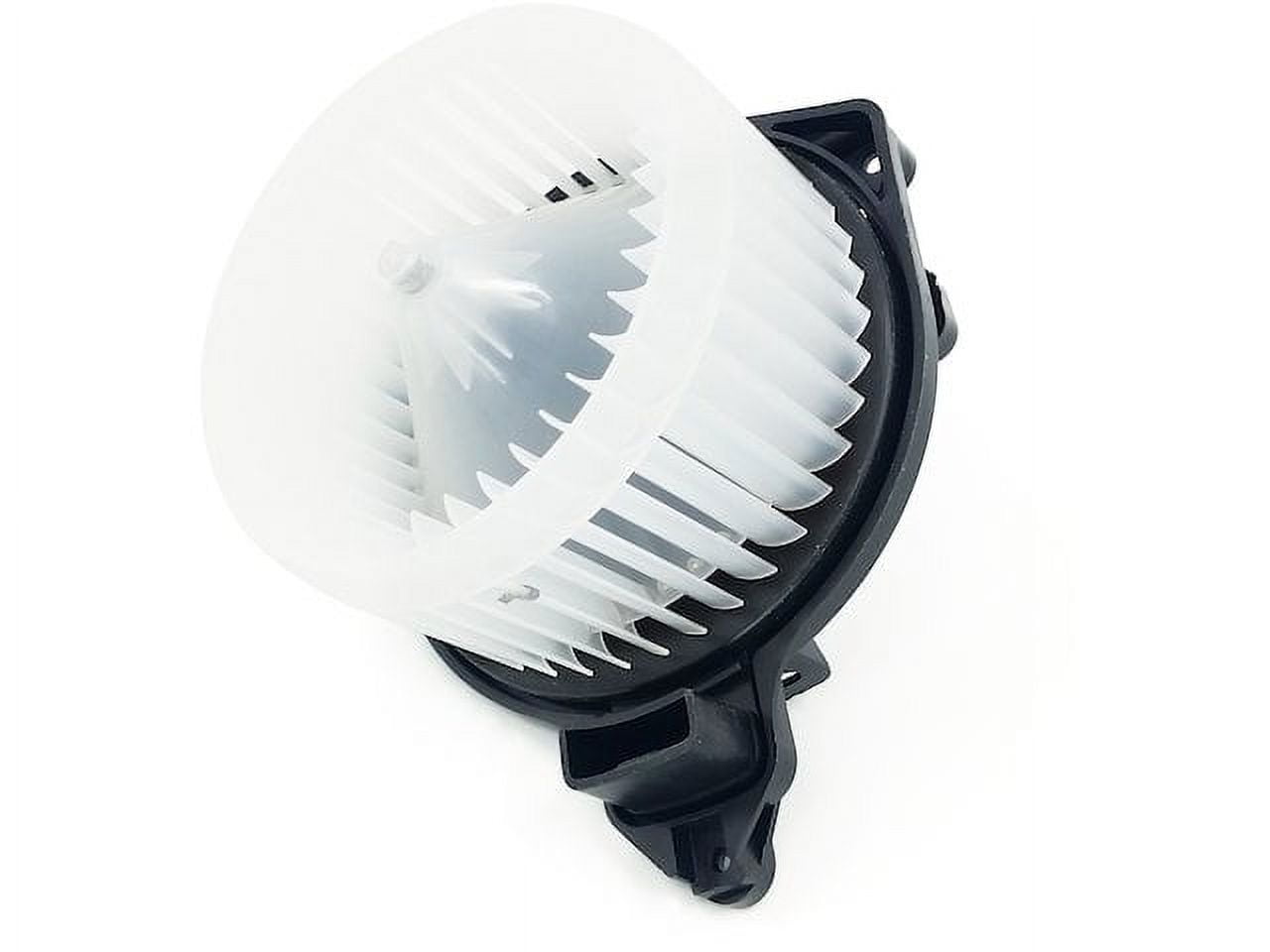 Front Blower Motor - Compatible with 2005 - 2015 Toyota Tacoma 2006 ...