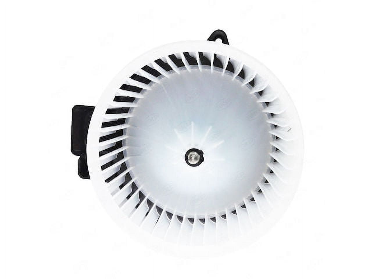 Front Blower Motor - Compatible with 2006 - 2009 Ford Fusion 2007 2008 ...