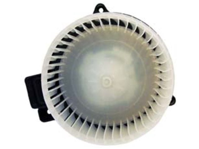 Front Blower Motor - Compatible with 2006 - 2009 Ford Fusion Sedan 2007 ...