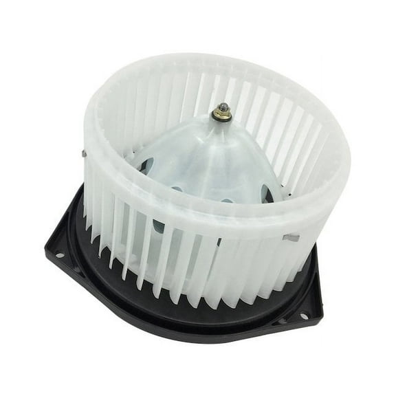 Front Blower Motor - Compatible with 2006 - 2010 INFINITI M35 2007 2008 2009