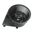 thumbnail image 1 of Front Blower Motor - Compatible with 2006 - 2010 Volkswagen GTI 2007 2008 2009, 1 of 2