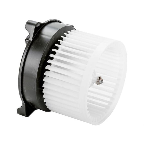 Front Blower Motor - Compatible with 2006 - 2015 Mazda MX-5 Miata Convertible 2007 2008 2009 2010 2011 2012 2013 2014