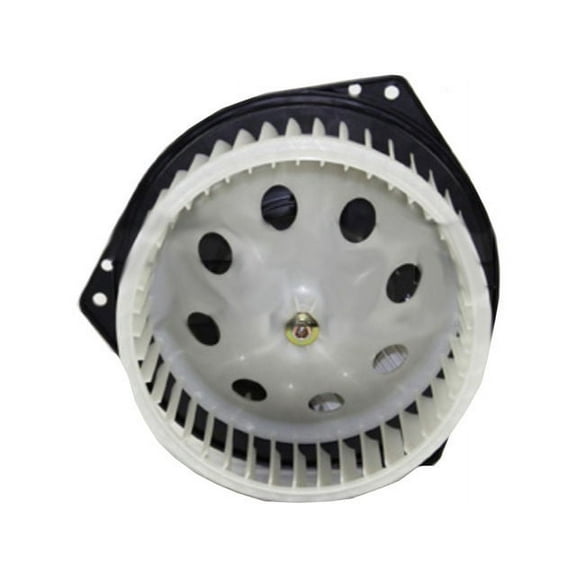 Front Blower Motor - Compatible with 2006 INFINITI M45 Sedan