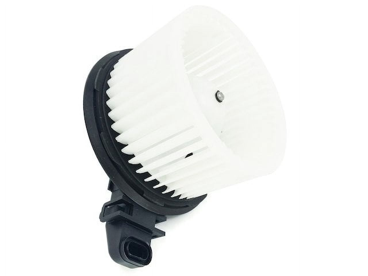Front Blower Motor - Compatible with 2007 - 2008 Ford Expedition ...