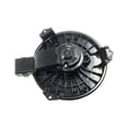 thumbnail image 1 of Front Blower Motor - Compatible with 2007 - 2010 Jeep Wrangler 2008 2009, 1 of 2