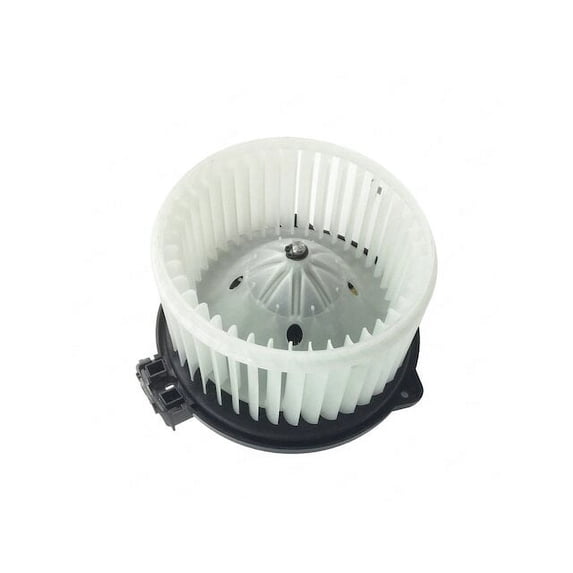 Front Blower Motor - Compatible with 2007 - 2011 Cadillac STS 3.6L V6 2008 2009 2010