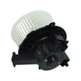 thumbnail image 1 of Front Blower Motor - Compatible with 2007 - 2012 GMC Acadia 2008 2009 2010 2011, 1 of 2