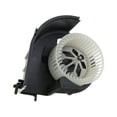 thumbnail image 1 of Front Blower Motor - Compatible with 2007 - 2013 BMW X5 2008 2009 2010 2011 2012, 1 of 2