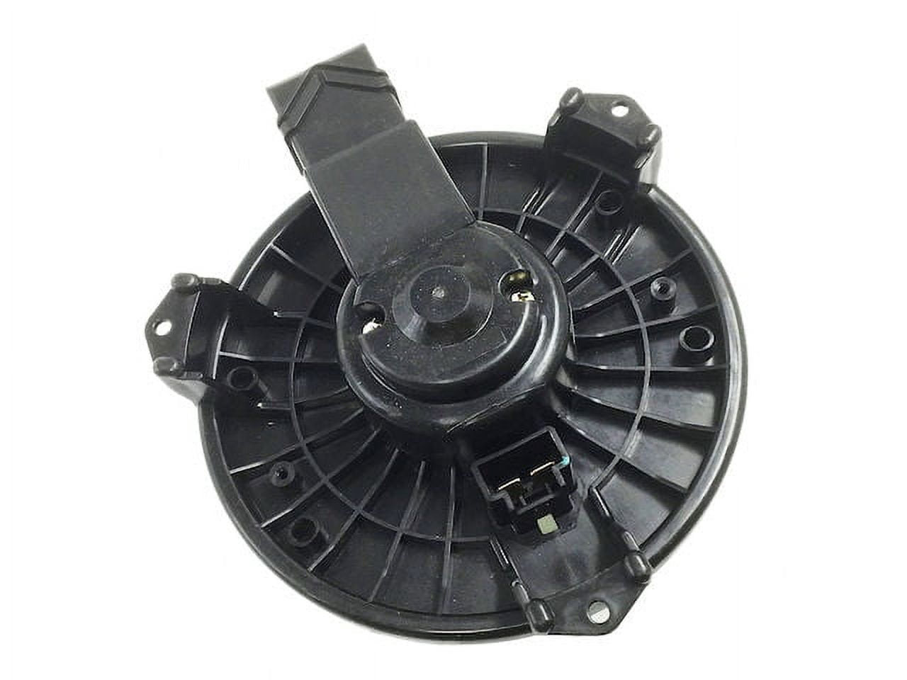 Front Blower Motor - Compatible with 2007 - 2014 Ford Edge 2008 2009 ...