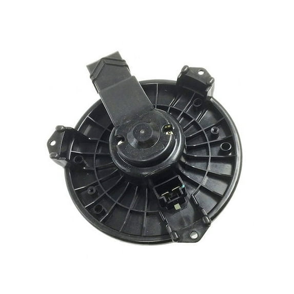 Front Blower Motor - Compatible with 2007 - 2015 Jeep Compass 2008 2009 2010 2011 2012 2013 2014