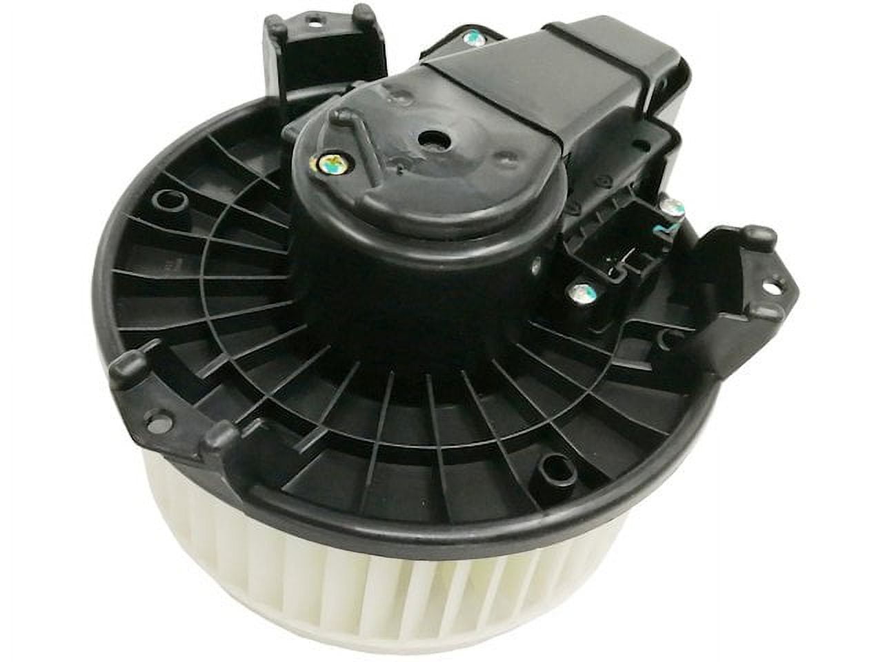 Toyota Camry 2007-2017 Front Blower Motor with Fan - Direct-fit ...
