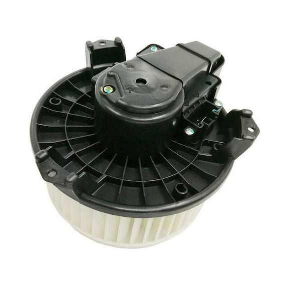 Front Blower Motor - Compatible with 2007 - 2017 Toyota Camry 2008 2009 2010 2011 2012 2013 2014 2015 2016
