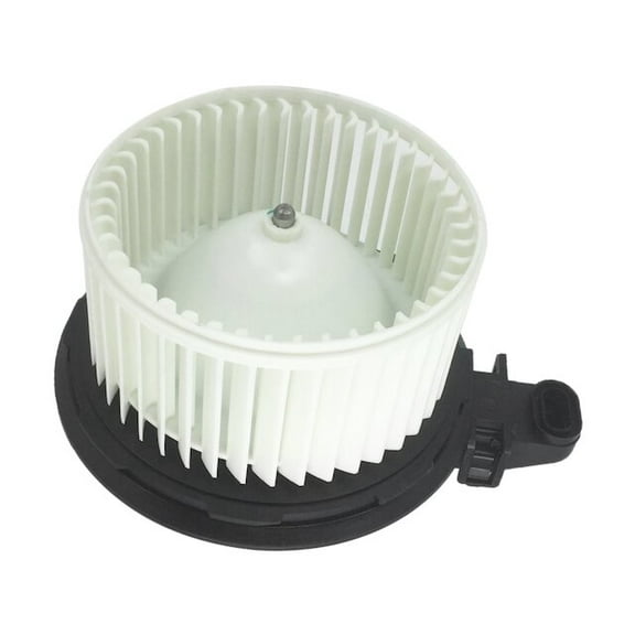 Front Blower Motor - Compatible with 2008 - 2009 Ford Taurus X