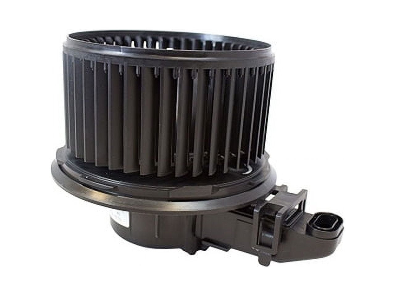 Front Blower Motor - Compatible with 2008 - 2012 Ford Escape 2009 2010 ...