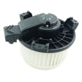 thumbnail image 1 of Front Blower Motor - Compatible with 2008 - 2014 Scion xD 2009 2010 2011 2012 2013, 1 of 3