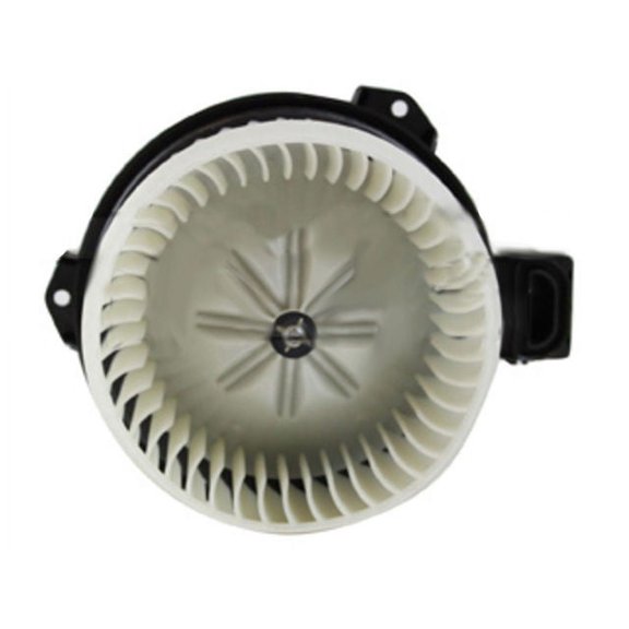 Front Blower Motor - Compatible with 2008 - 2014 Scion xD Hatchback 2009 2010 2011 2012 2013