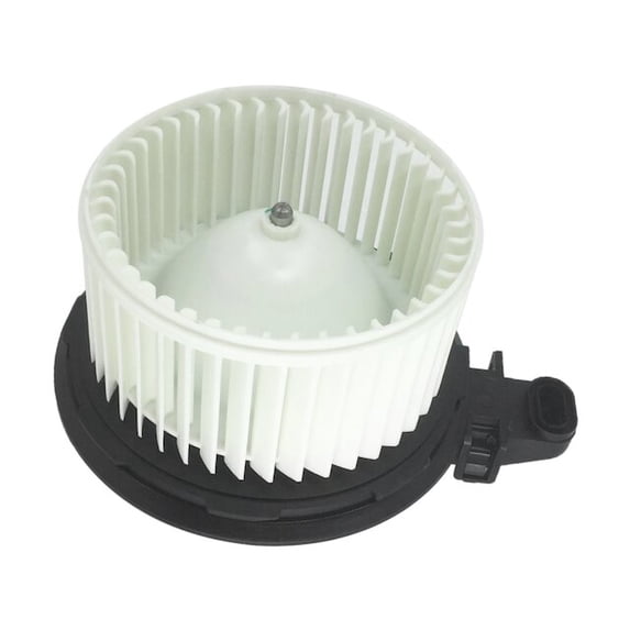 Front Blower Motor - Compatible with 2009 - 2011 Ford Flex 2010