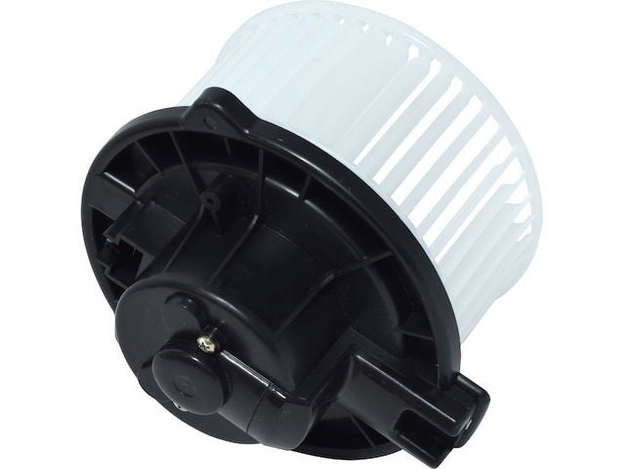 HVAC Blower Motor w/Fan Cage For Mazda CX-7 2009 2010 2011