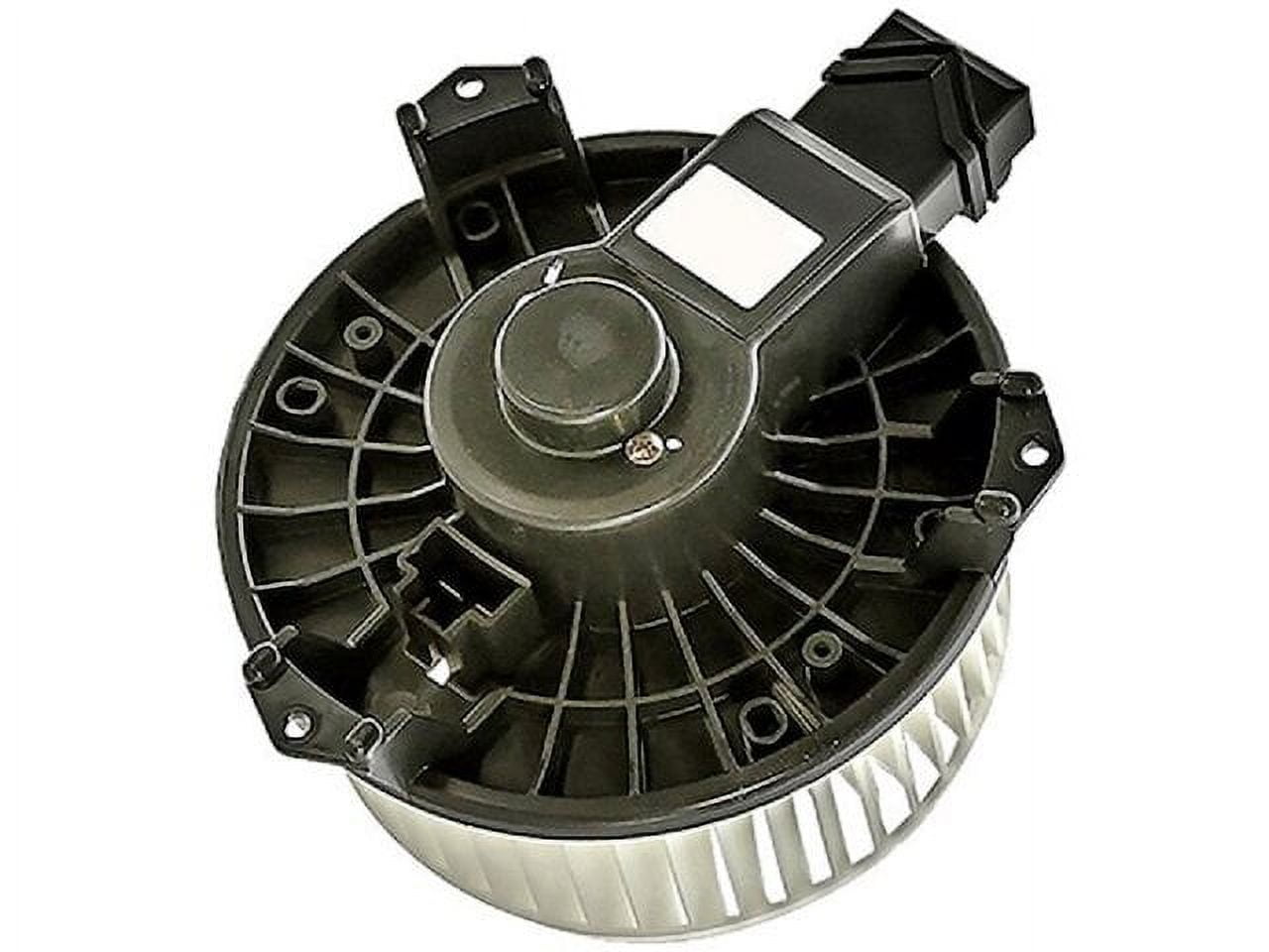 Front Blower Motor - Compatible with 2009 - 2015 Honda Pilot 3.5L V6 2010 2011 2012 2013 2014