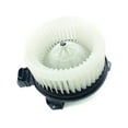 thumbnail image 1 of Front Blower Motor - Compatible with 2010 - 2011 Honda Accord Crosstour Hatchback, 1 of 3