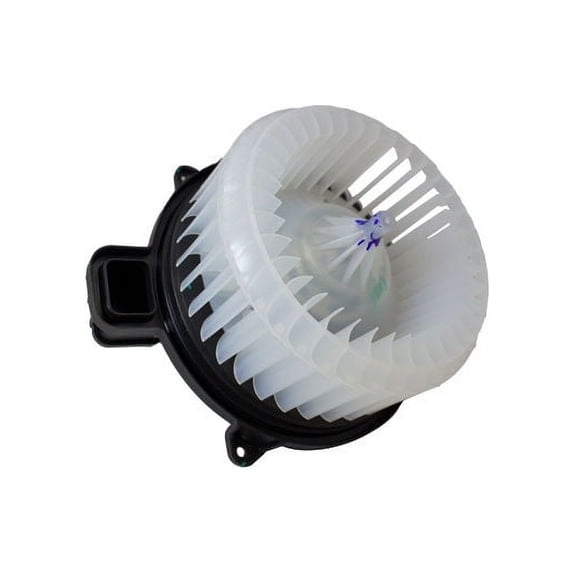 Front Blower Motor - Compatible with 2010 - 2012 Lincoln MKZ 2011