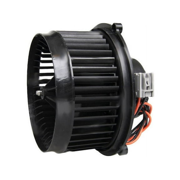 Front Blower Motor - Compatible with 2010 - 2015 Chevy Camaro 2011 2012 2013 2014
