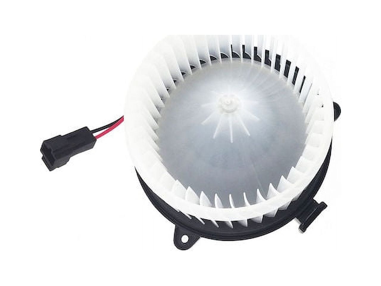 Front Blower Motor - Compatible with 2010 - 2016 Buick LaCrosse 2011 2012 2013 2014 2015