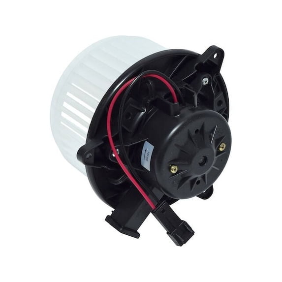 Front Blower Motor - Compatible with 2010 - 2016 Cadillac SRX 2011 2012 2013 2014 2015