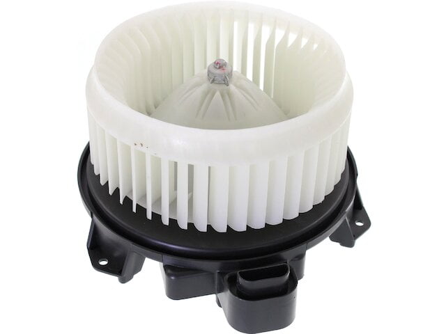 Front Blower Motor - Compatible with 2010 - 2023 Toyota 4Runner 2011 ...
