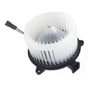 Front Blower Motor - Compatible with 2011 - 2015 Chevy Cruze 2012 2013 2014
