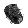 thumbnail image 1 of Front Blower Motor - Compatible with 2011 - 2017 Volkswagen Touareg 2012 2013 2014 2015 2016, 1 of 3