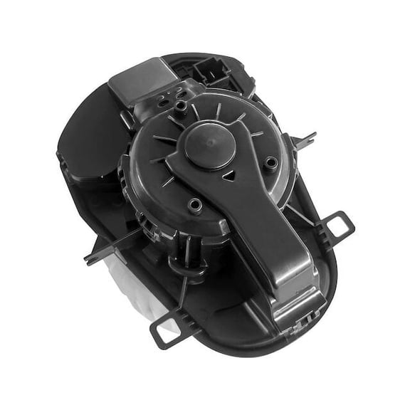 Front Blower Motor - Compatible with 2011 - 2018 Porsche Cayenne - Replacement
