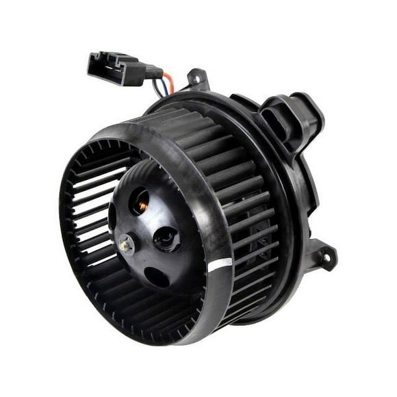Toyota Sienna Hvac Blower Motor