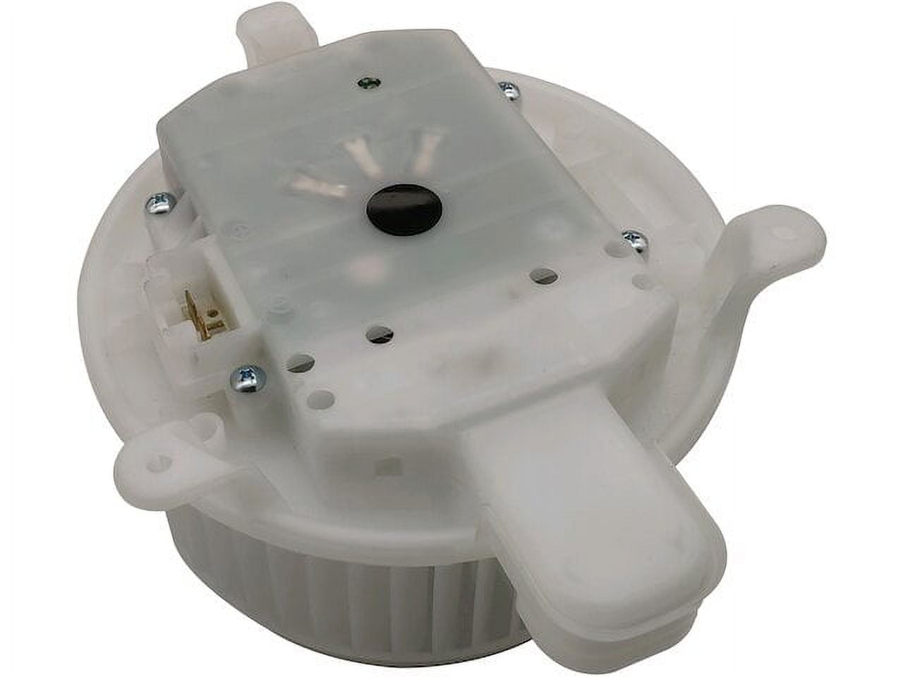 replace blower 2015 toyota camry blower motor