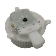 Front Blower Motor - Compatible with 2011 - 2020 Toyota Sienna - Replacement
