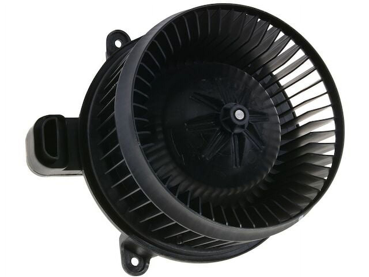 Toyota Sienna Front Blower Motor (2011 - 2020) with Blower Wheel ...