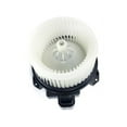 thumbnail image 1 of Front Blower Motor - Compatible with 2012 - 2016 Toyota Prius V 2013 2014 2015, 1 of 3