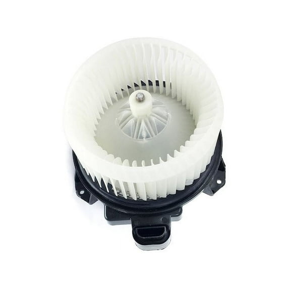Front Blower Motor - Compatible with 2012 - 2016 Toyota Prius V 2013 2014 2015