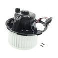 thumbnail image 1 of Front Blower Motor - Compatible with 2012 - 2016 Volkswagen Passat 2013 2014 2015, 1 of 2