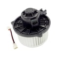 thumbnail image 1 of Front Blower Motor - Compatible with 2012 - 2017 Hyundai Accent 2013 2014 2015 2016, 1 of 2