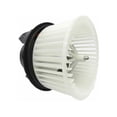 thumbnail image 1 of Front Blower Motor - Compatible with 2013 - 2018 Ford C-Max Hatchback 2014 2015 2016 2017, 1 of 2