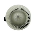 thumbnail image 1 of Front Blower Motor - Compatible with 2014 - 2017 Jeep Wrangler Sport Utility 2015 2016, 1 of 2